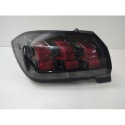 Feu Arriere Principal Gauche (feux) Peugeot 208 2